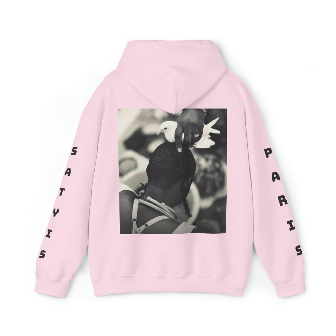 Ase Unisex Heavy Blend™ Hooded Sweatshirt