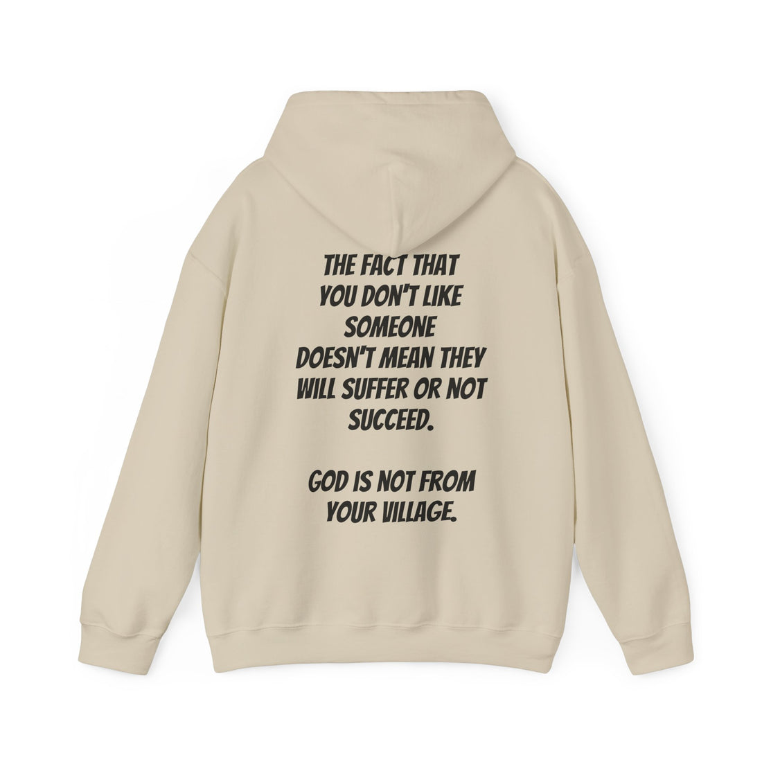 Village Unisex Heavy Blend™ Hooded Sweatshirt