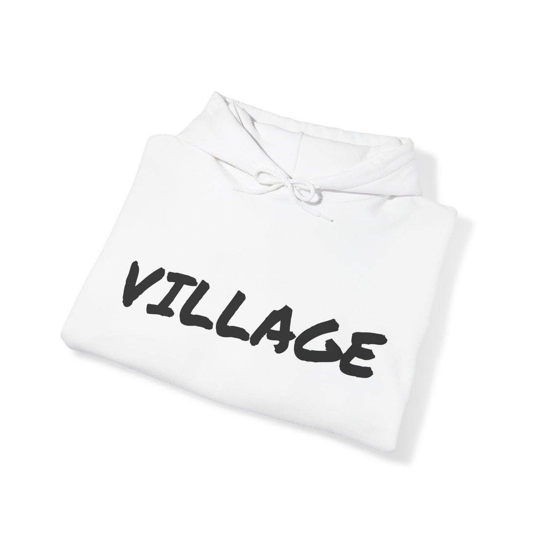 Village Unisex Heavy Blend™ Hooded Sweatshirt