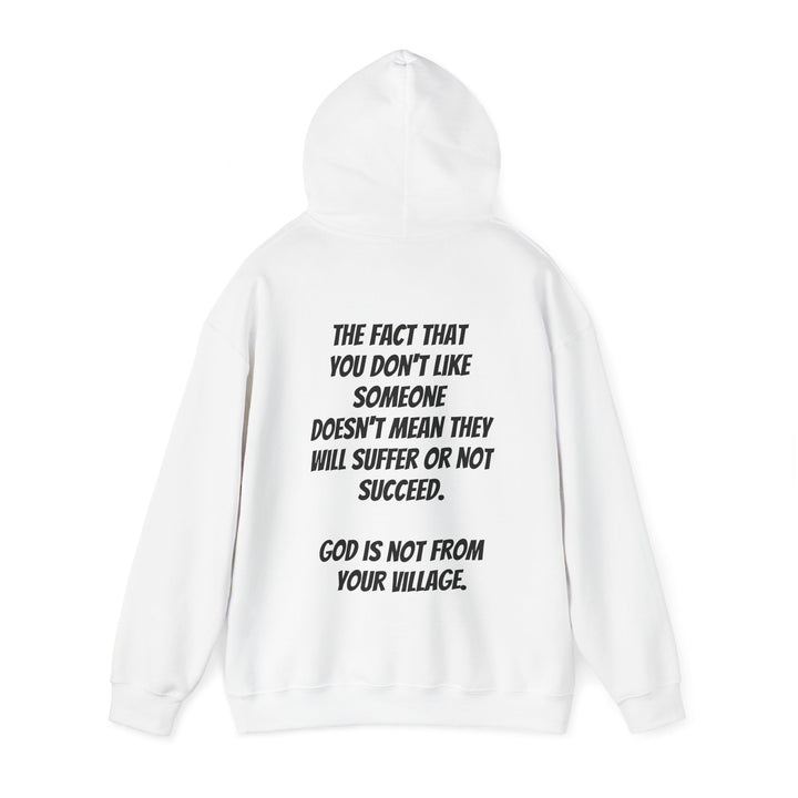 Village Unisex Heavy Blend™ Hooded Sweatshirt