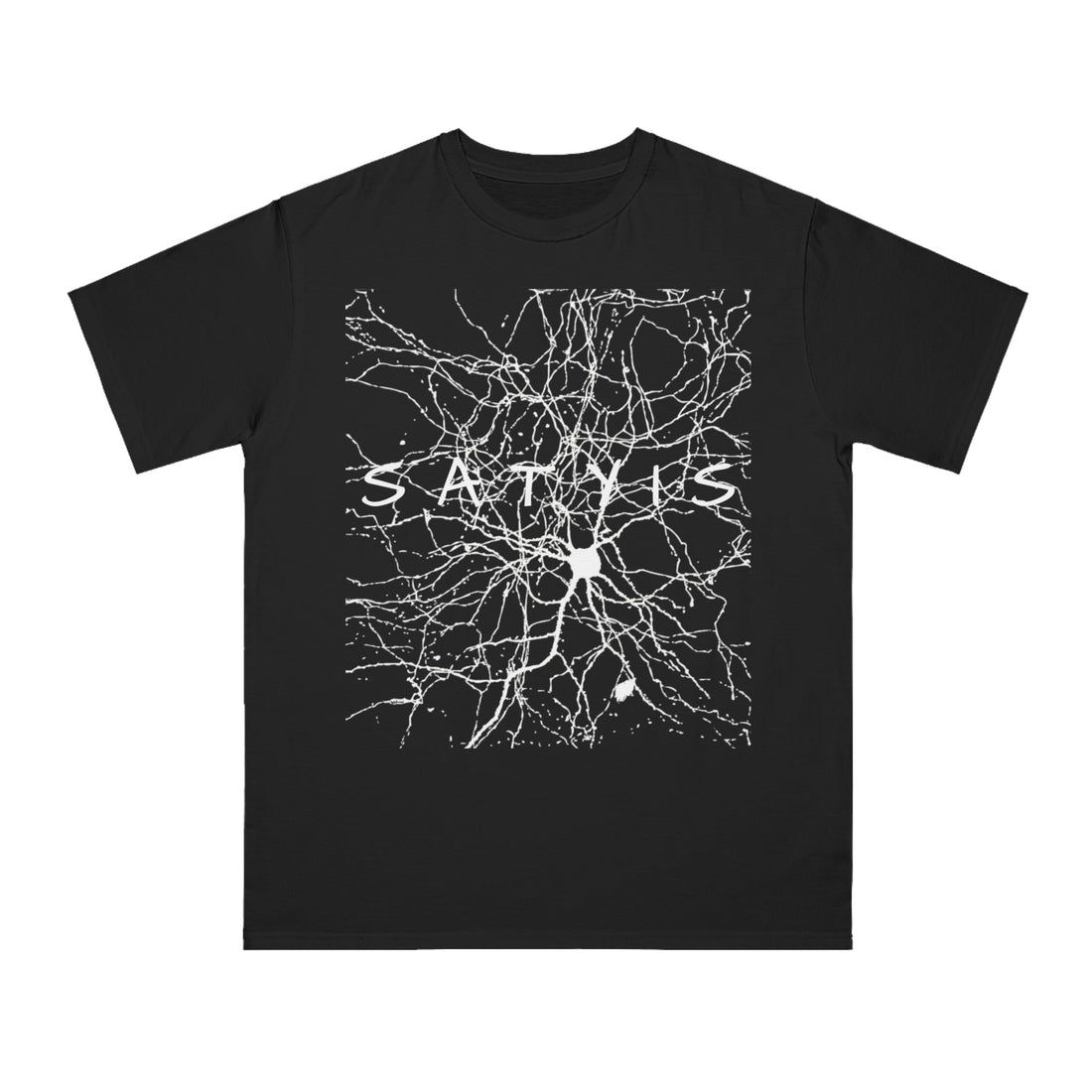 Strick's Organic Unisex Classic T-Shirt