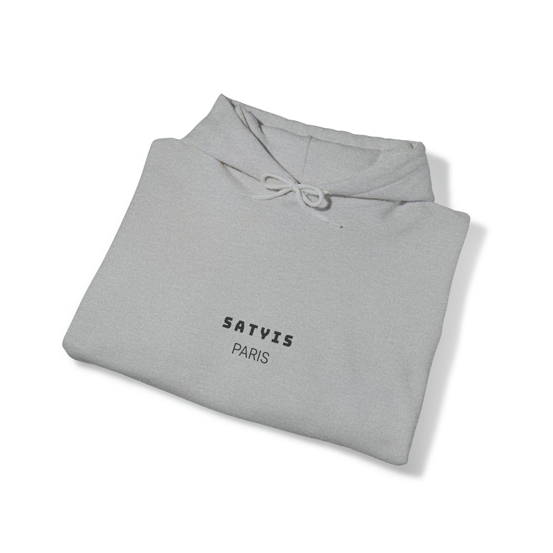 Ase Unisex Heavy Blend™ Hooded Sweatshirt