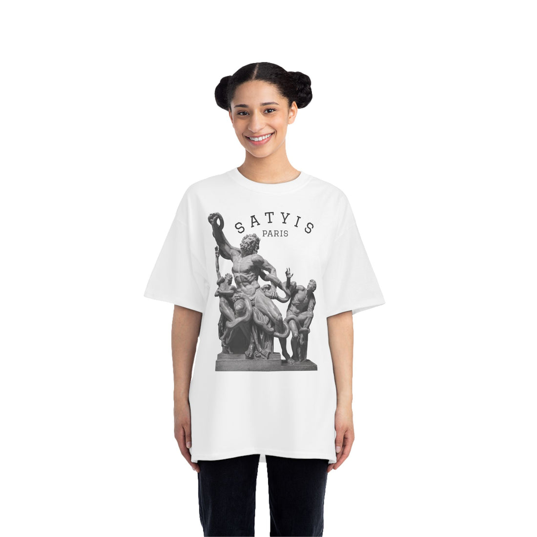 PRX ART Short-Sleeve T-Shirt
