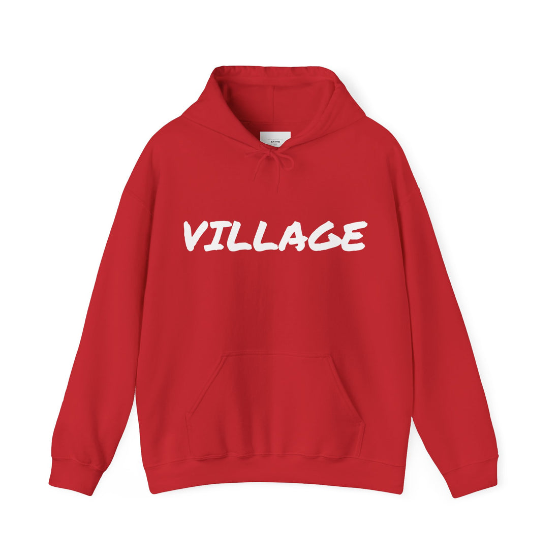 Village Unisex Heavy Blend™ Hooded Sweatshirt