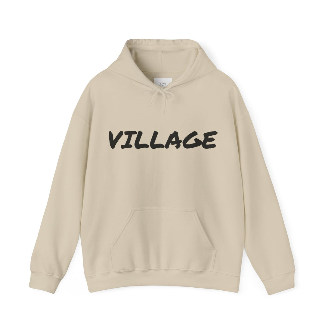 Village Unisex Heavy Blend™ Hooded Sweatshirt