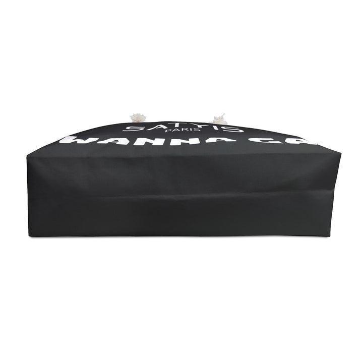 Chic Weekender Bag for Fun Getaways