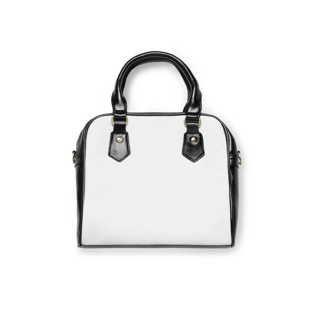Trendy Shoulder Handbag - Una Mind