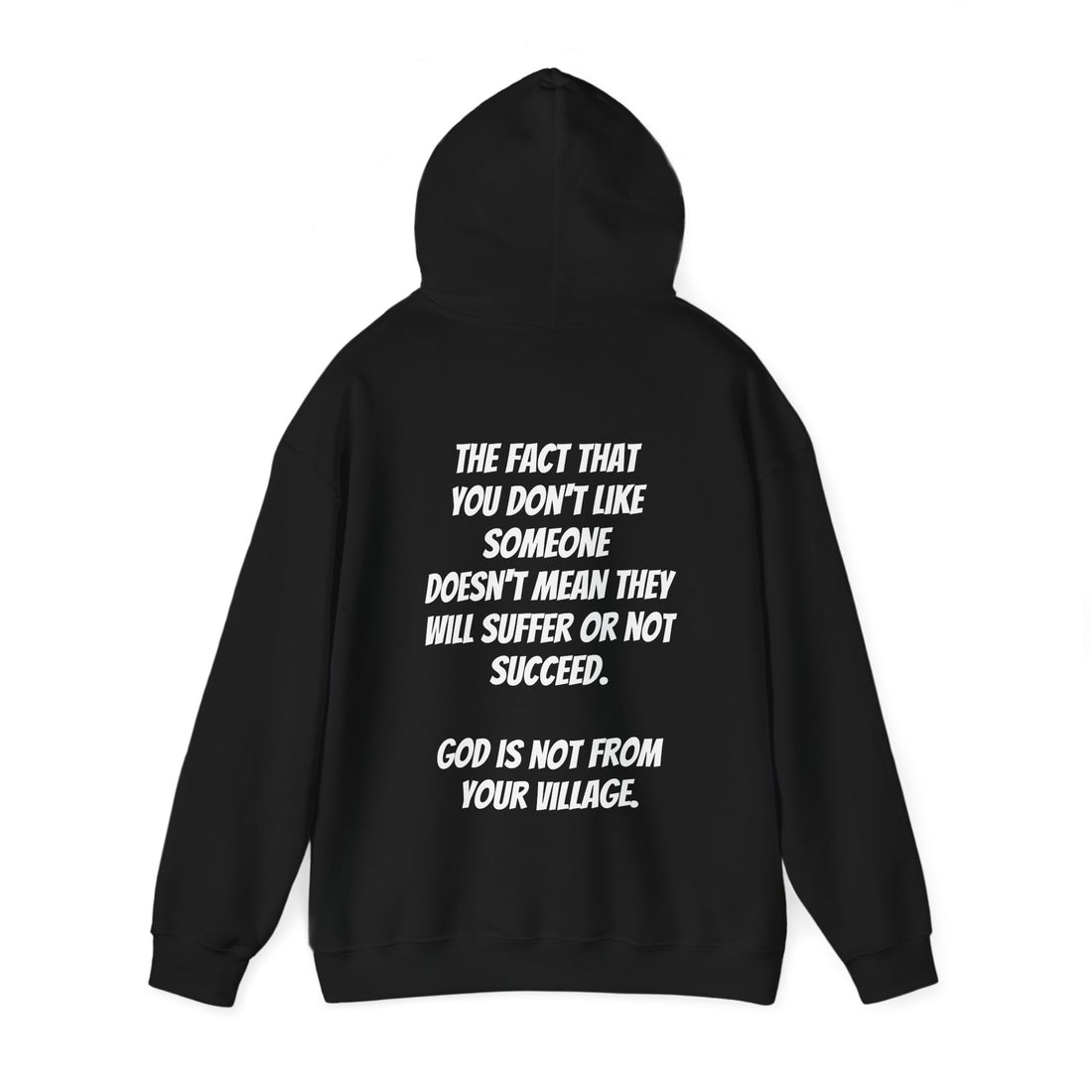 Village Unisex Heavy Blend™ Hooded Sweatshirt