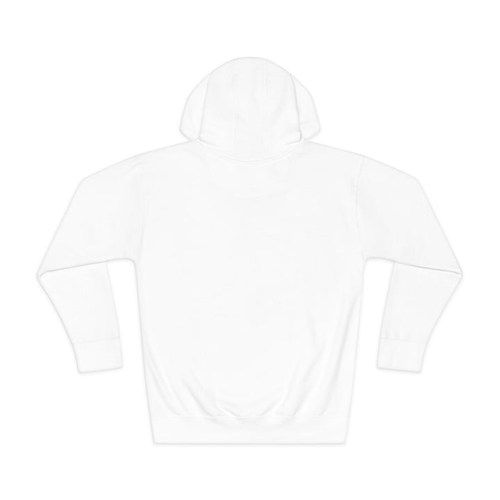 Fleece Hoodie