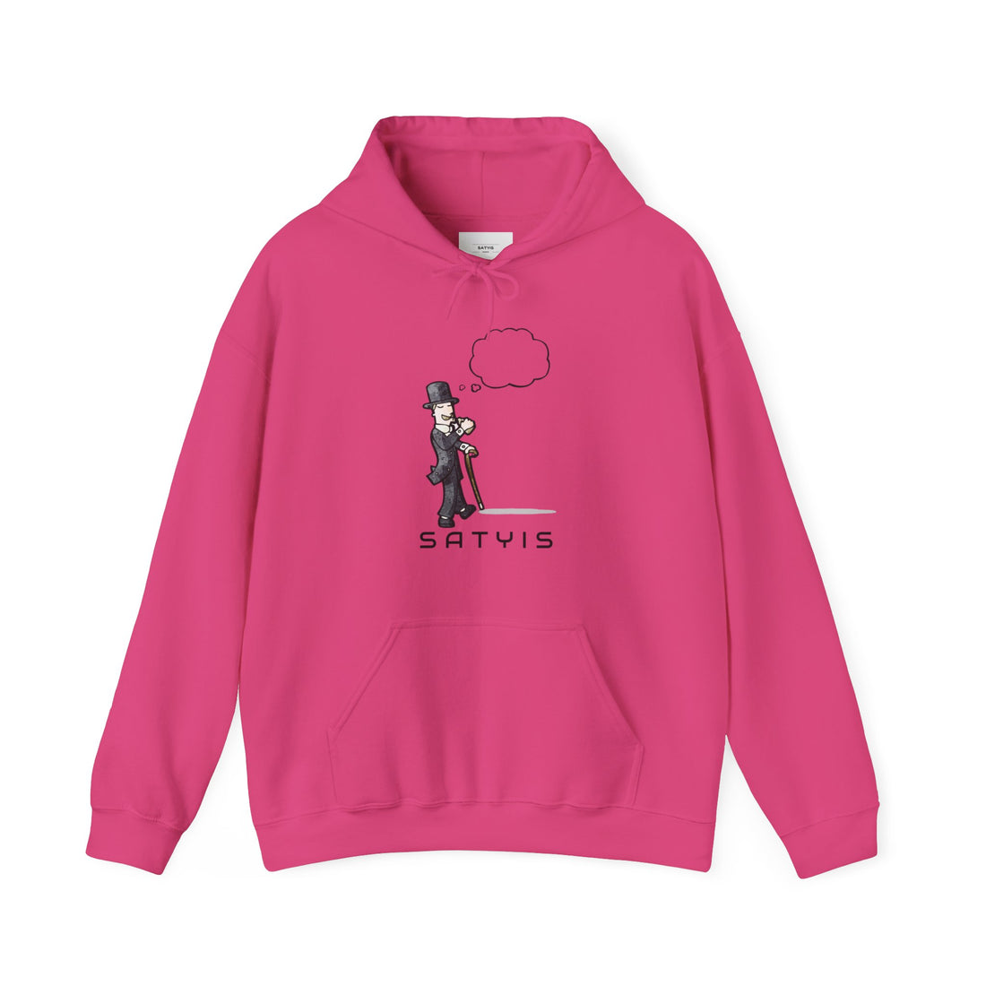 My Sister Hooded Sweatshirt