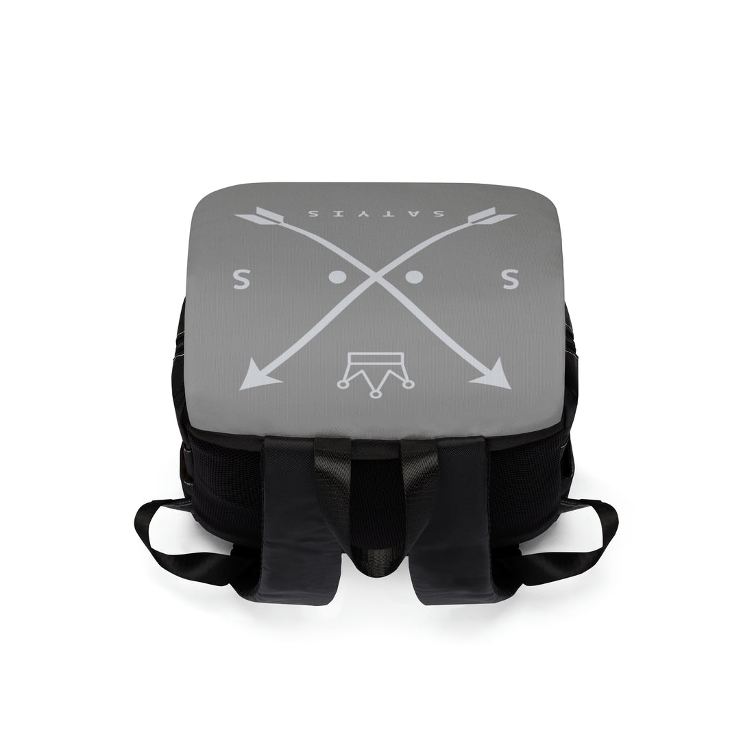 Satyis Casual Shoulder Backpack