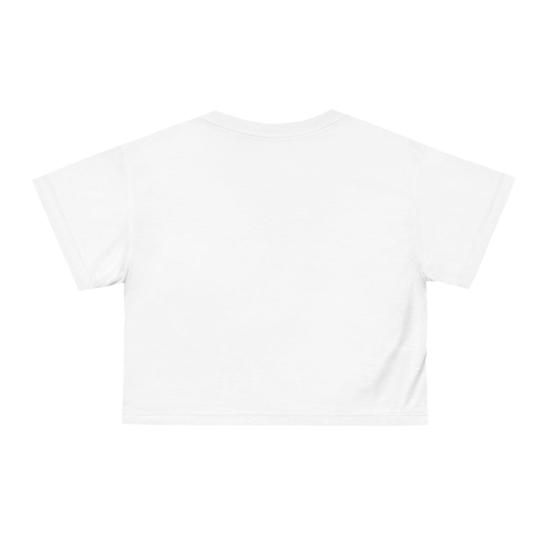 Tia Crop Tee (AOP)