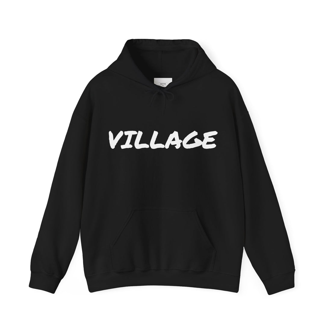 Village Unisex Heavy Blend™ Hooded Sweatshirt