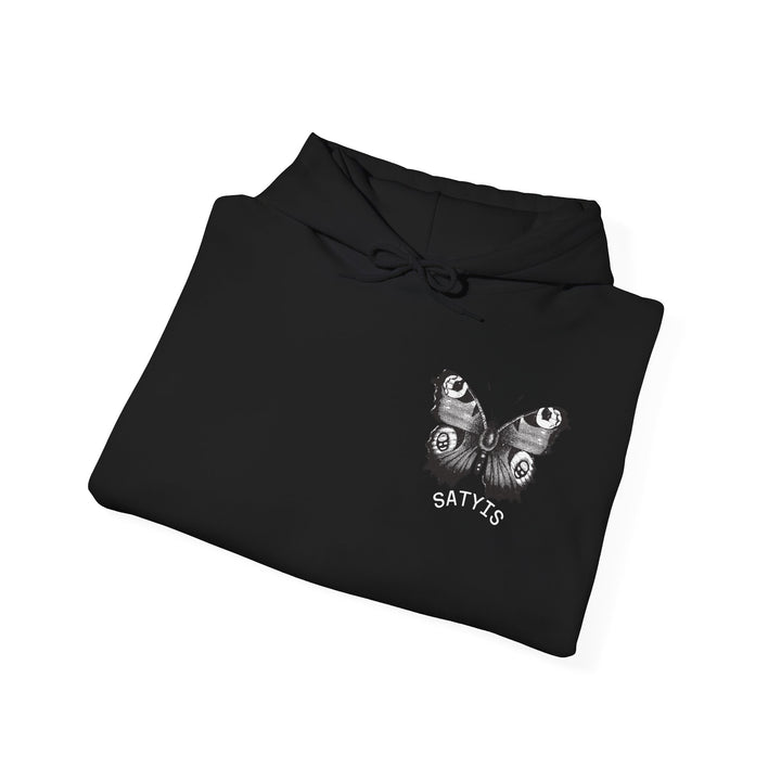 Butterfly Blend™ Hooded