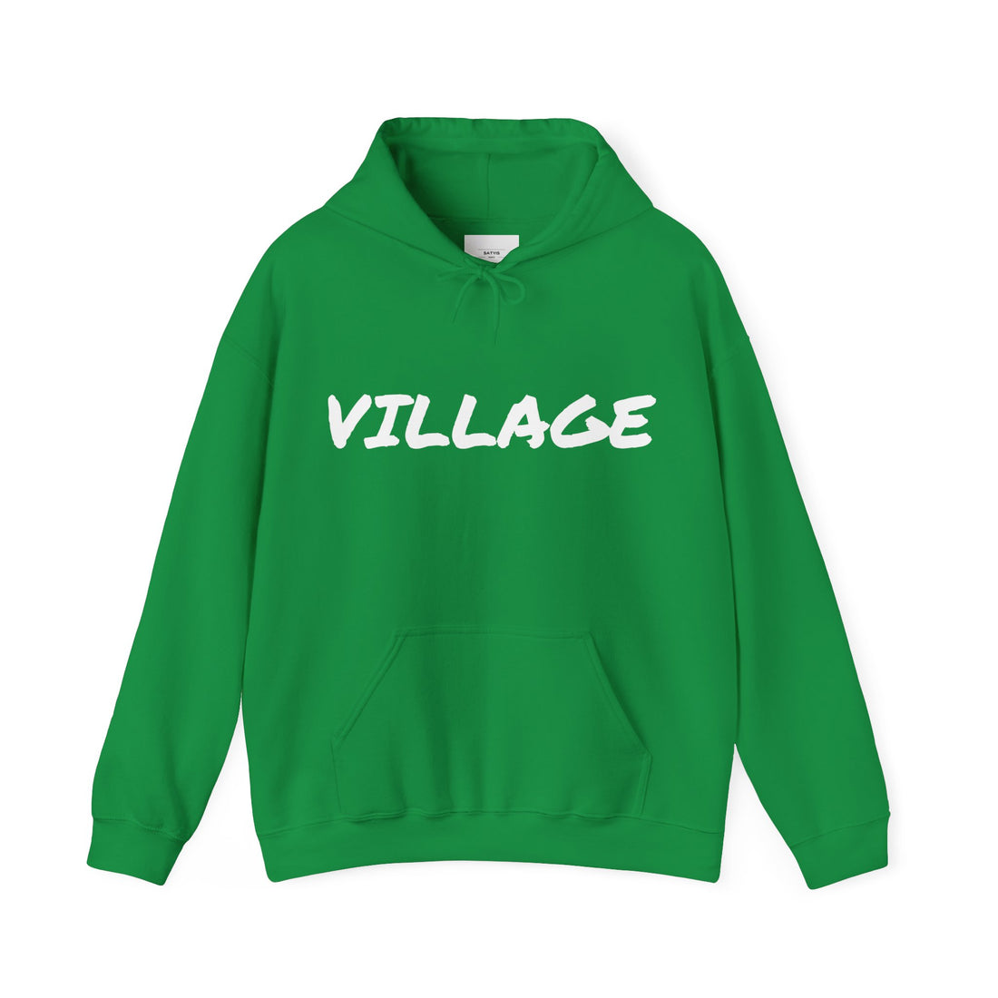 Village Unisex Heavy Blend™ Hooded Sweatshirt
