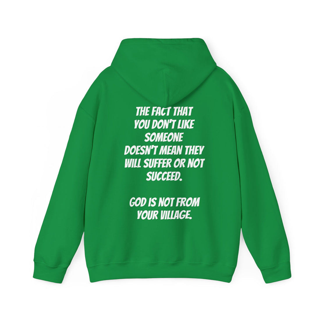 Village Unisex Heavy Blend™ Hooded Sweatshirt
