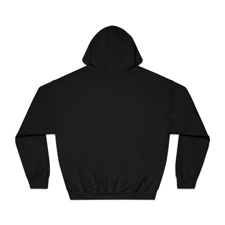 Sublime Art Hoodie - Unisex DryBlend Sweatshirt, Cozy Graphic Pullover, Unique Gift for Art Lovers