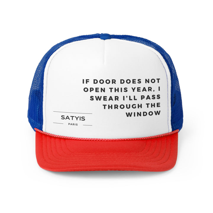 Trucker Caps