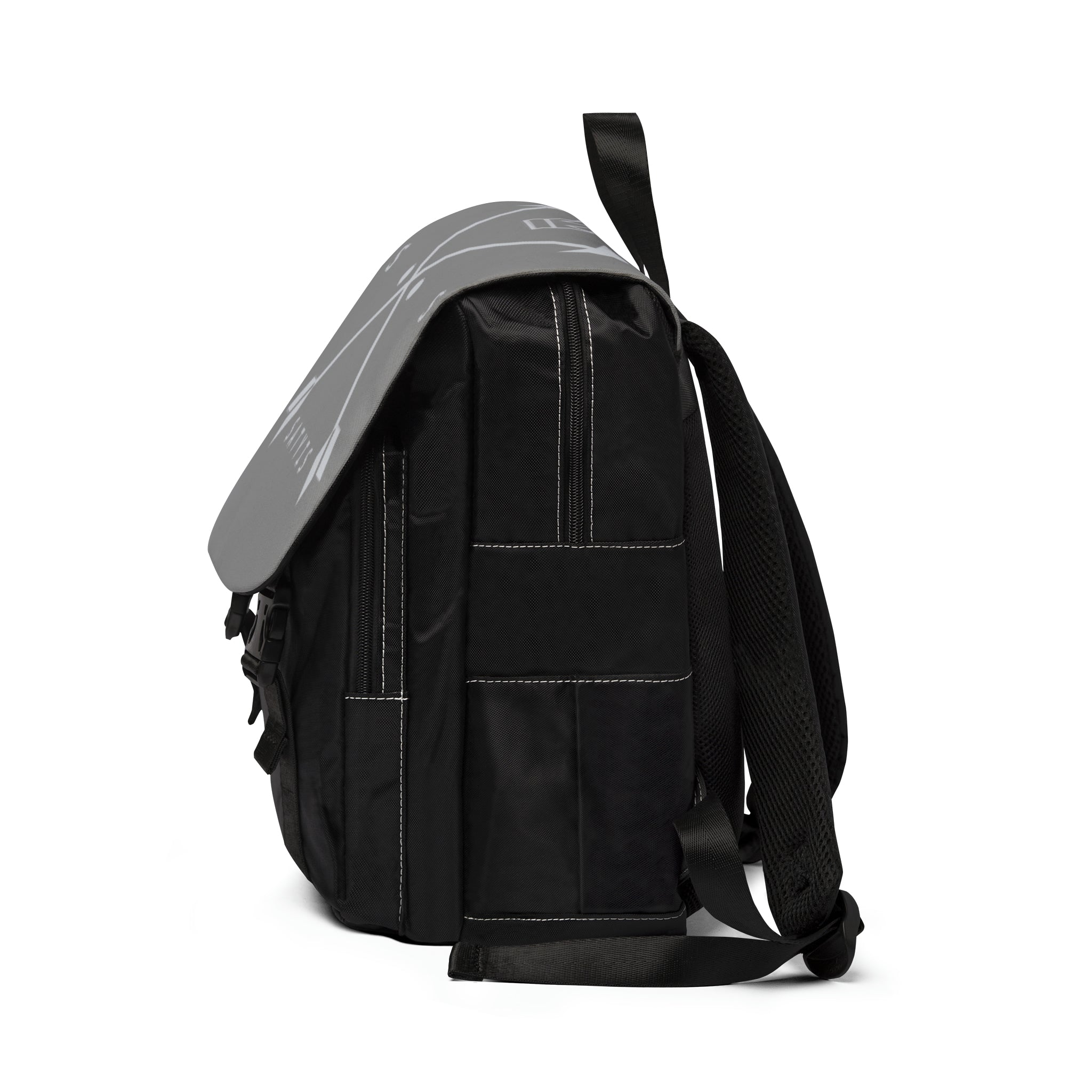 Satyis Casual Shoulder Backpack