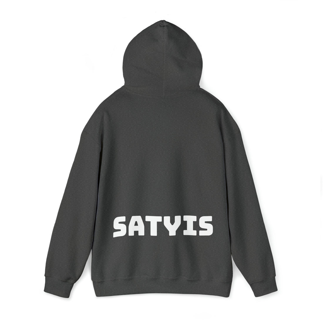 Location Unisex Heavy Blend™ Hooded Sweatshirt