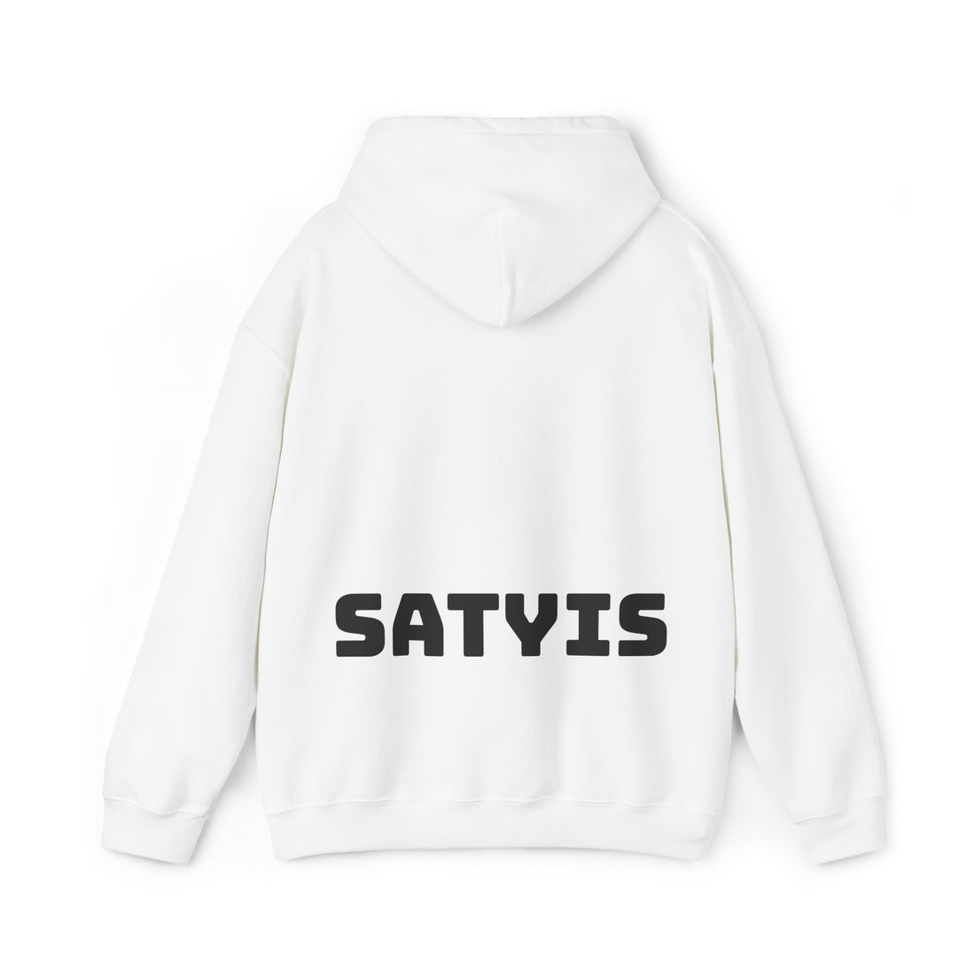 Location Unisex Heavy Blend™ Hooded Sweatshirt