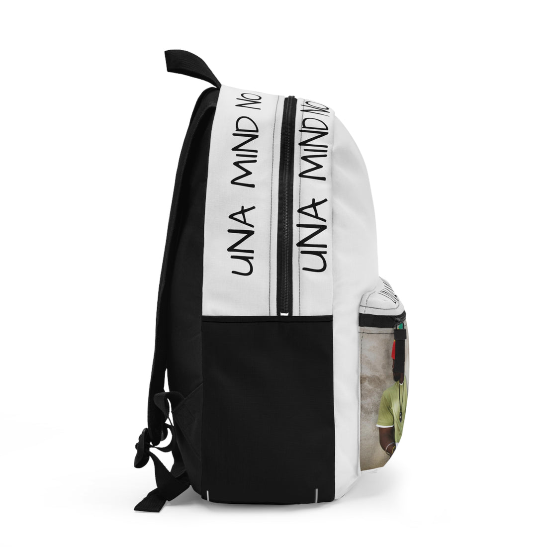 Una Mind Backpack