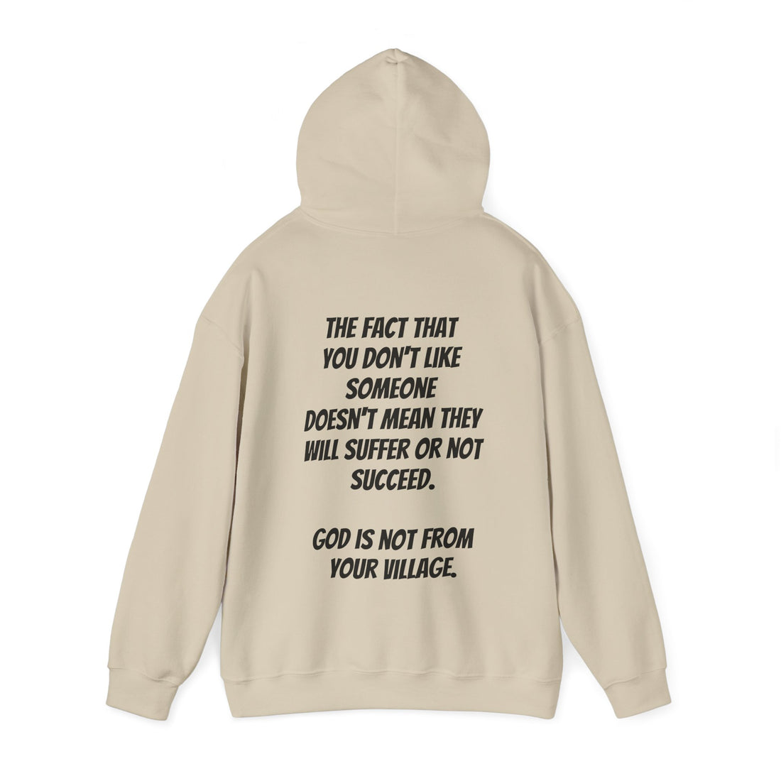 Village Unisex Heavy Blend™ Hooded Sweatshirt