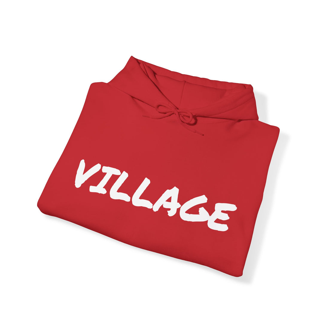 Village Unisex Heavy Blend™ Hooded Sweatshirt