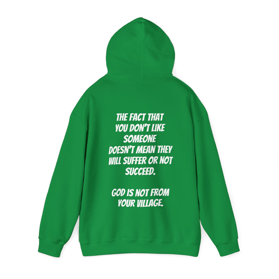 Village Unisex Heavy Blend™ Hooded Sweatshirt