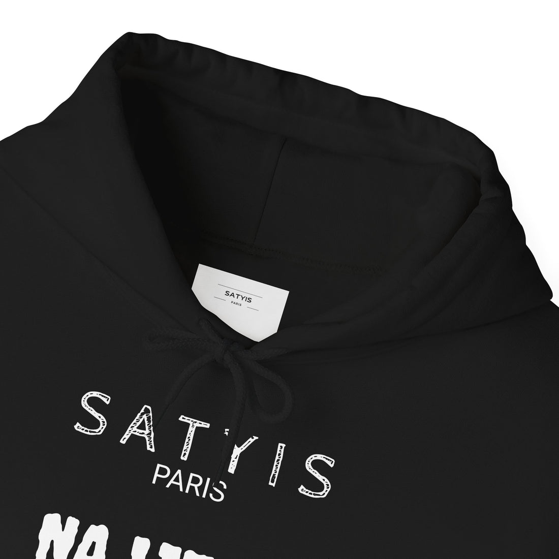 No Gree  Hooded Sweatshirt