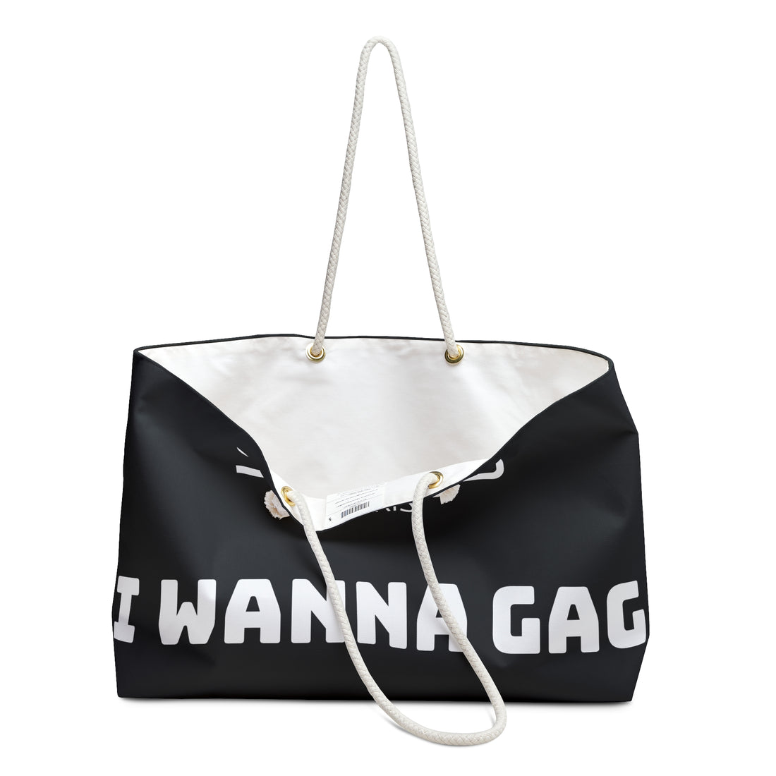 Chic Weekender Bag for Fun Getaways