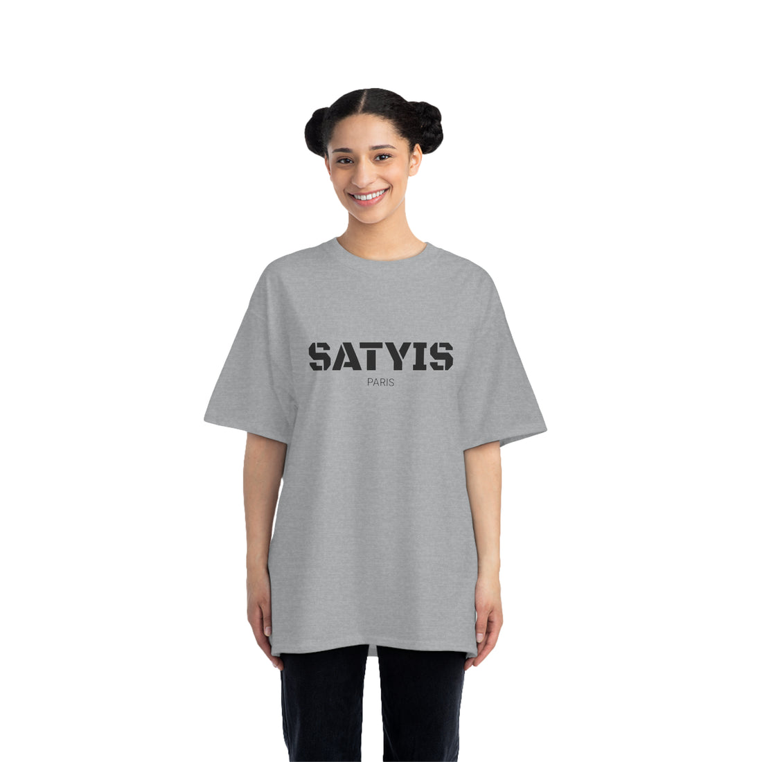 A Word Beefy-T®  Short-Sleeve T-Shirt