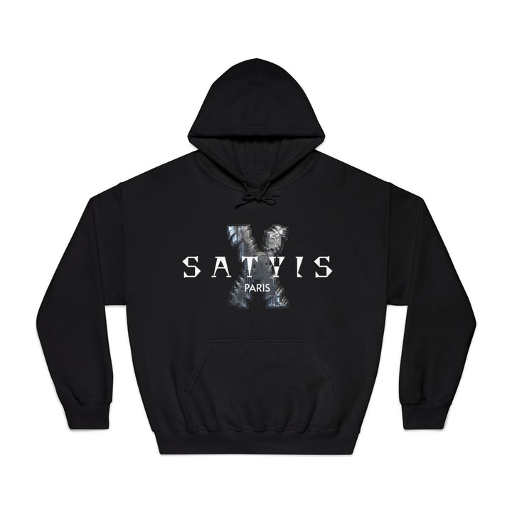 X Logo® Hooded Sweatshirt