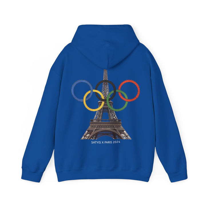 Hoodie Men