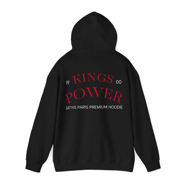 Hoodie Men
