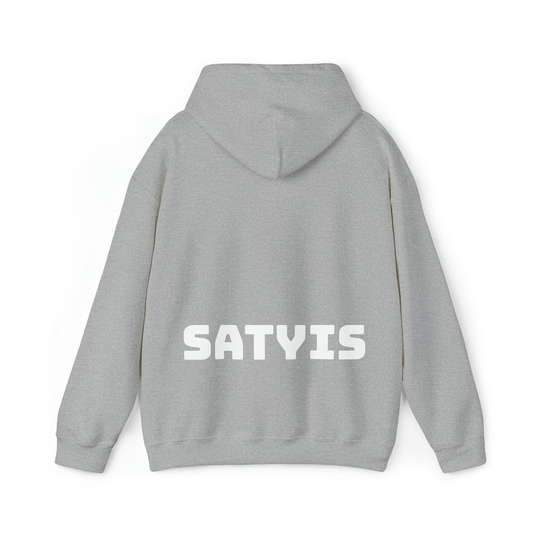 Location Unisex Heavy Blend™ Hooded Sweatshirt