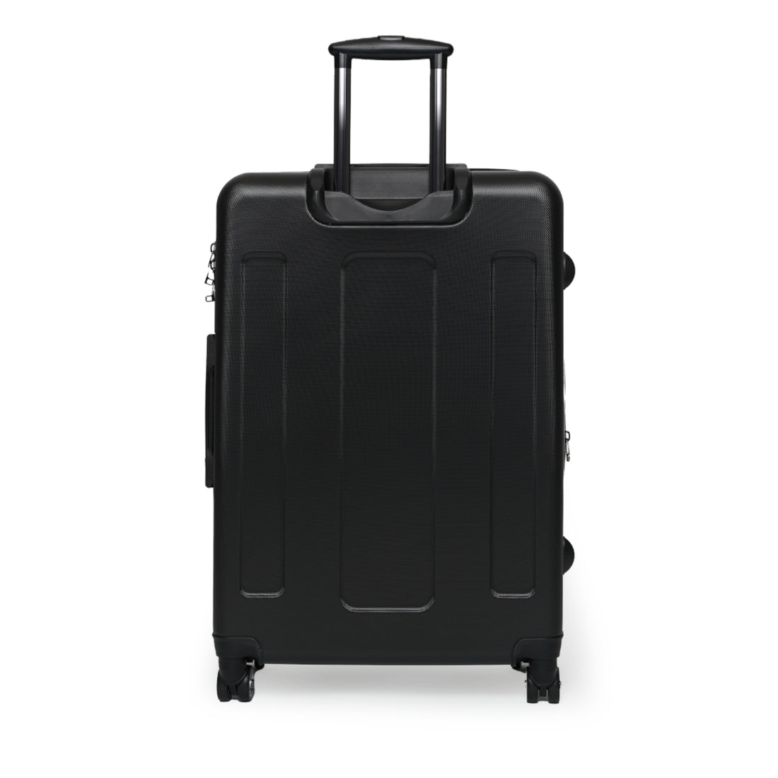 UNA Mind Suitcase