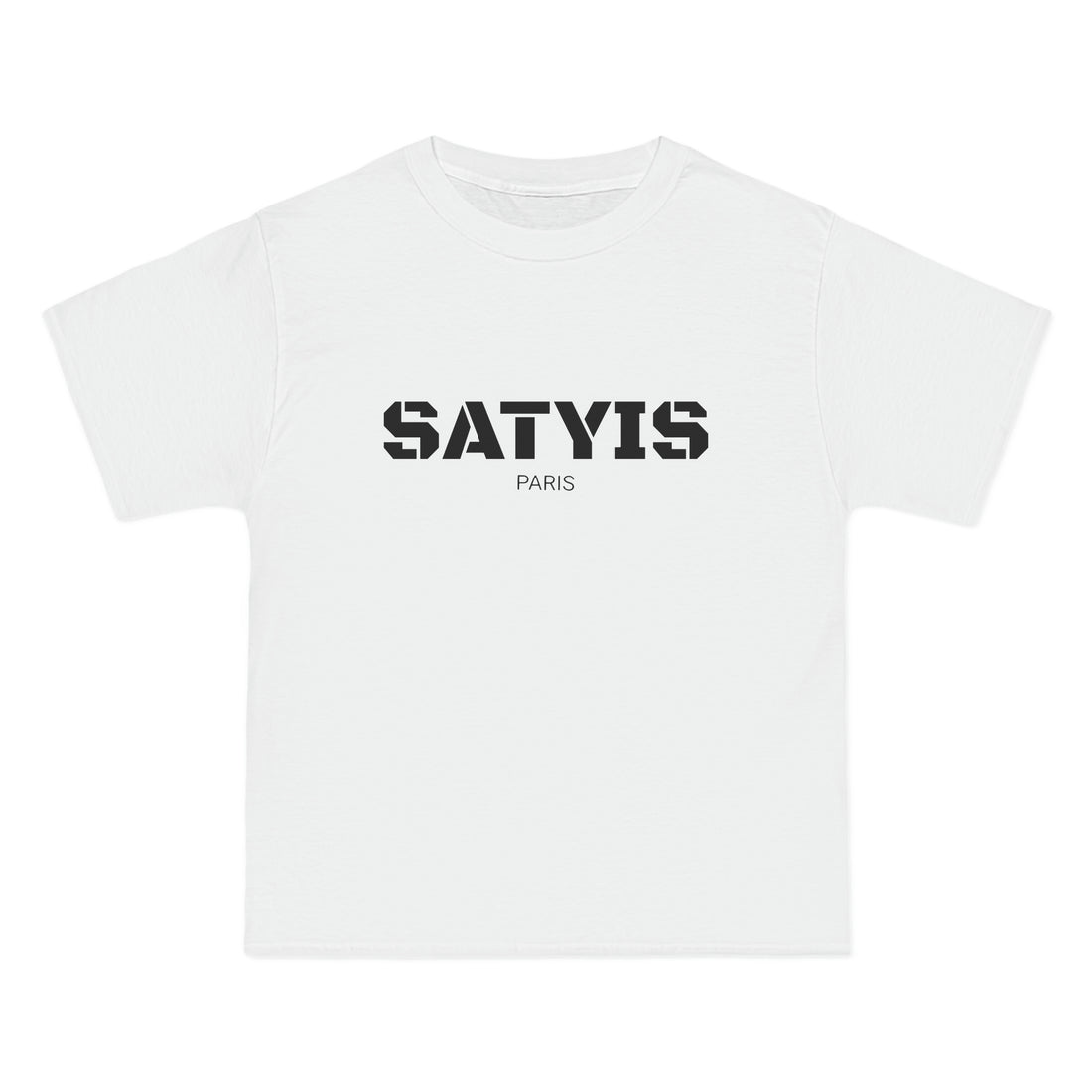 A Word Beefy-T®  Short-Sleeve T-Shirt