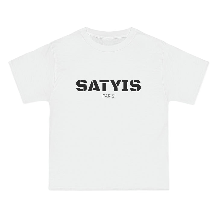 A Word Beefy-T®  Short-Sleeve T-Shirt