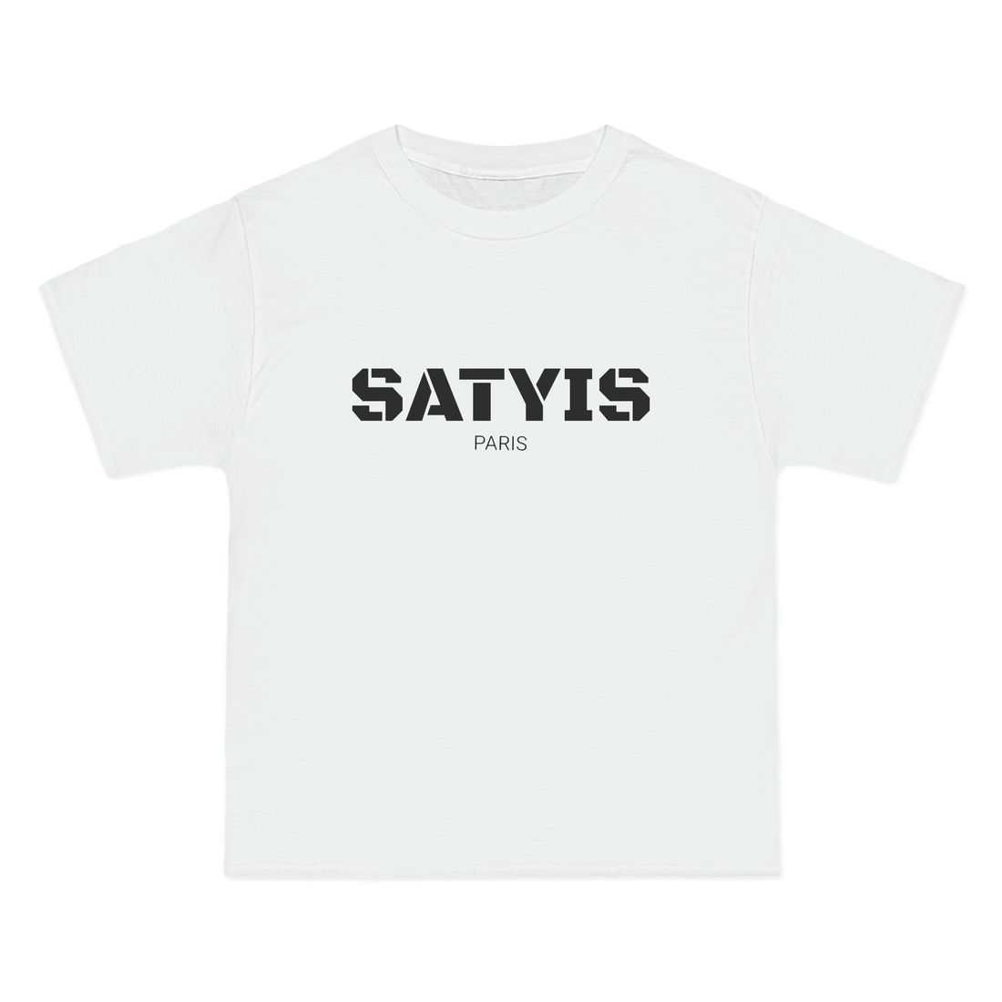 A Word Beefy-T®  Short-Sleeve T-Shirt