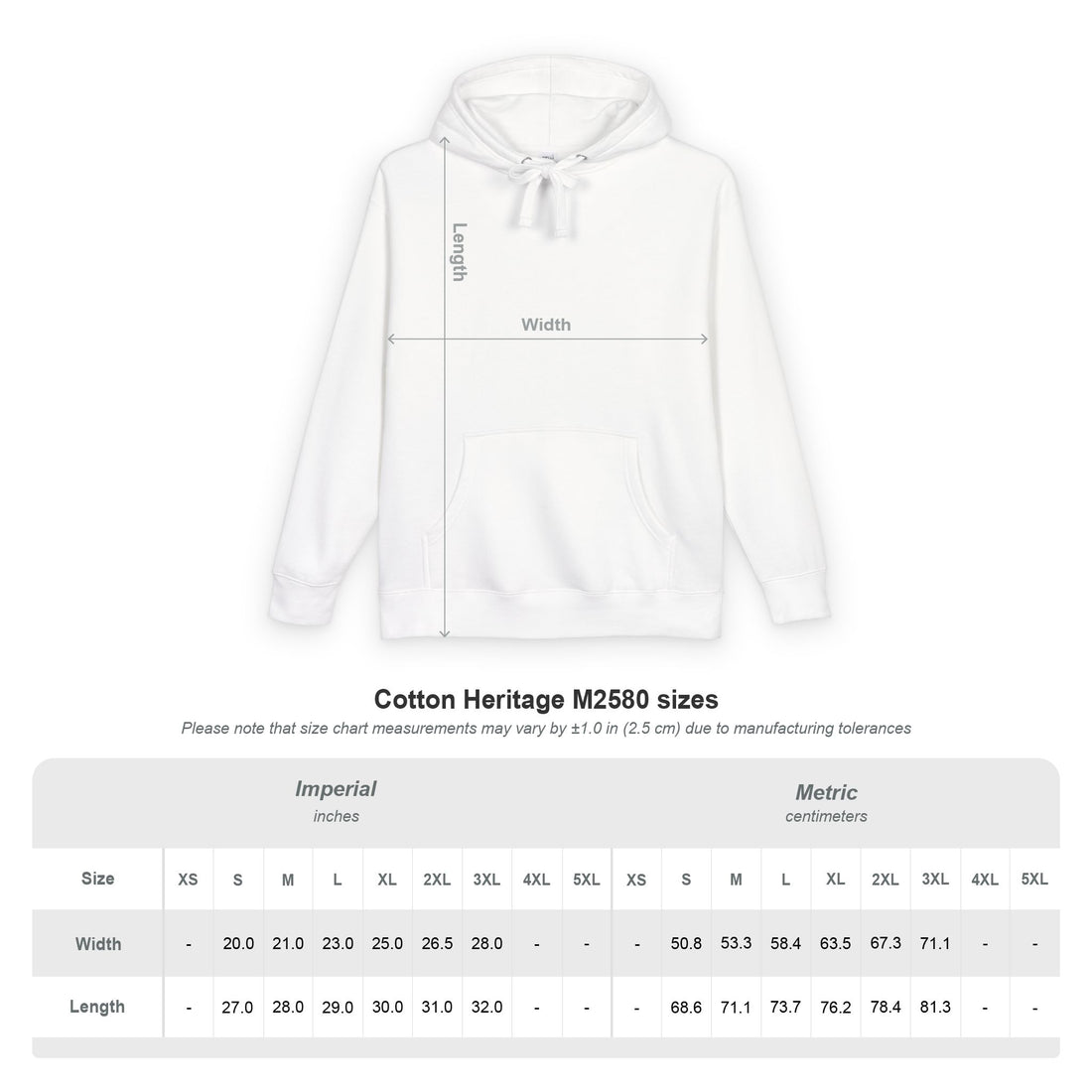 Fleece Hoodie