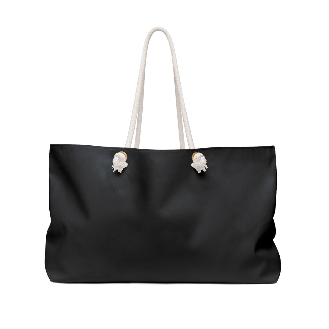 Chic Weekender Bag for Fun Getaways