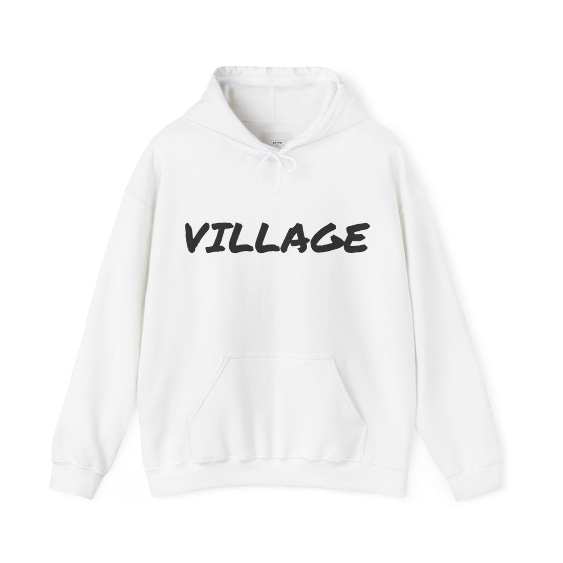 Village Unisex Heavy Blend™ Hooded Sweatshirt