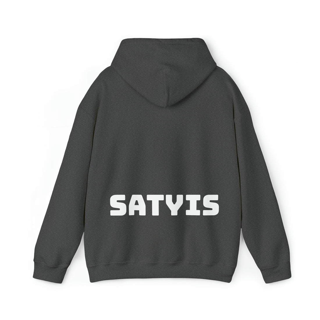 Location Unisex Heavy Blend™ Hooded Sweatshirt