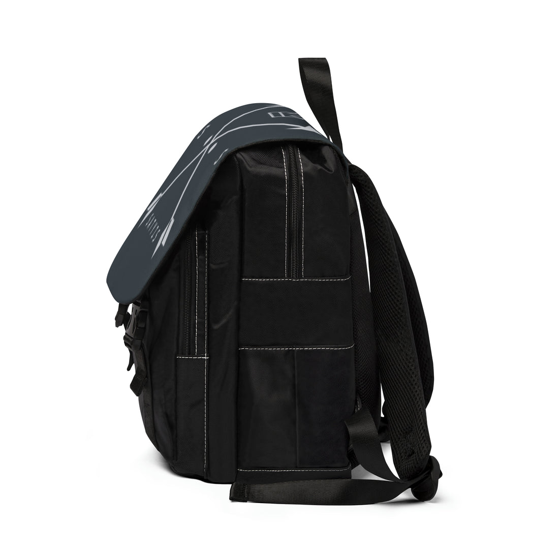 Satyis Casual Shoulder Backpack