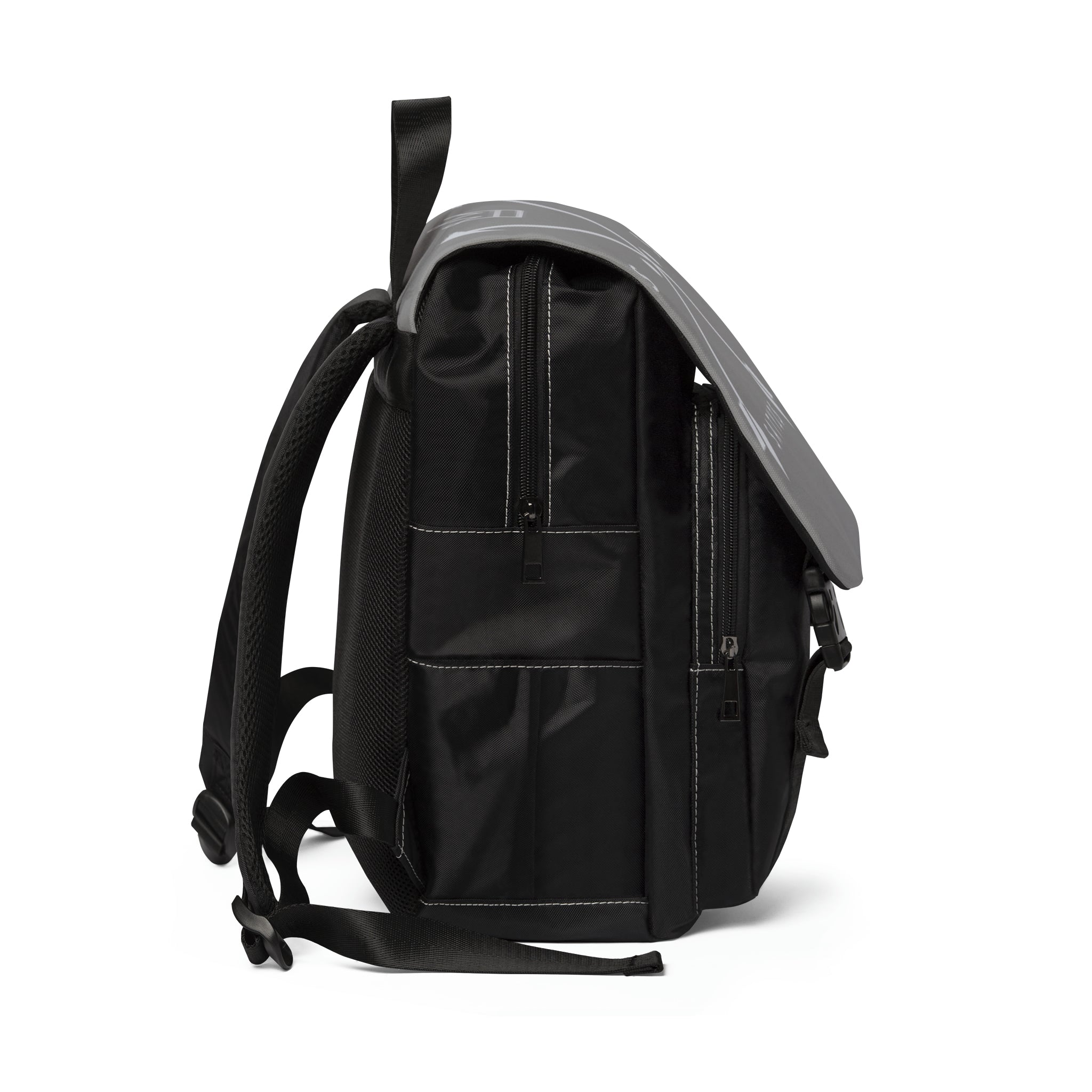 Satyis Casual Shoulder Backpack