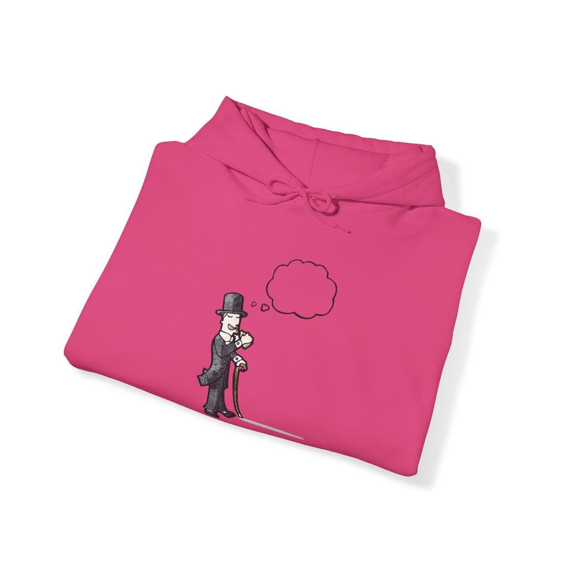 My Sister Hooded Sweatshirt