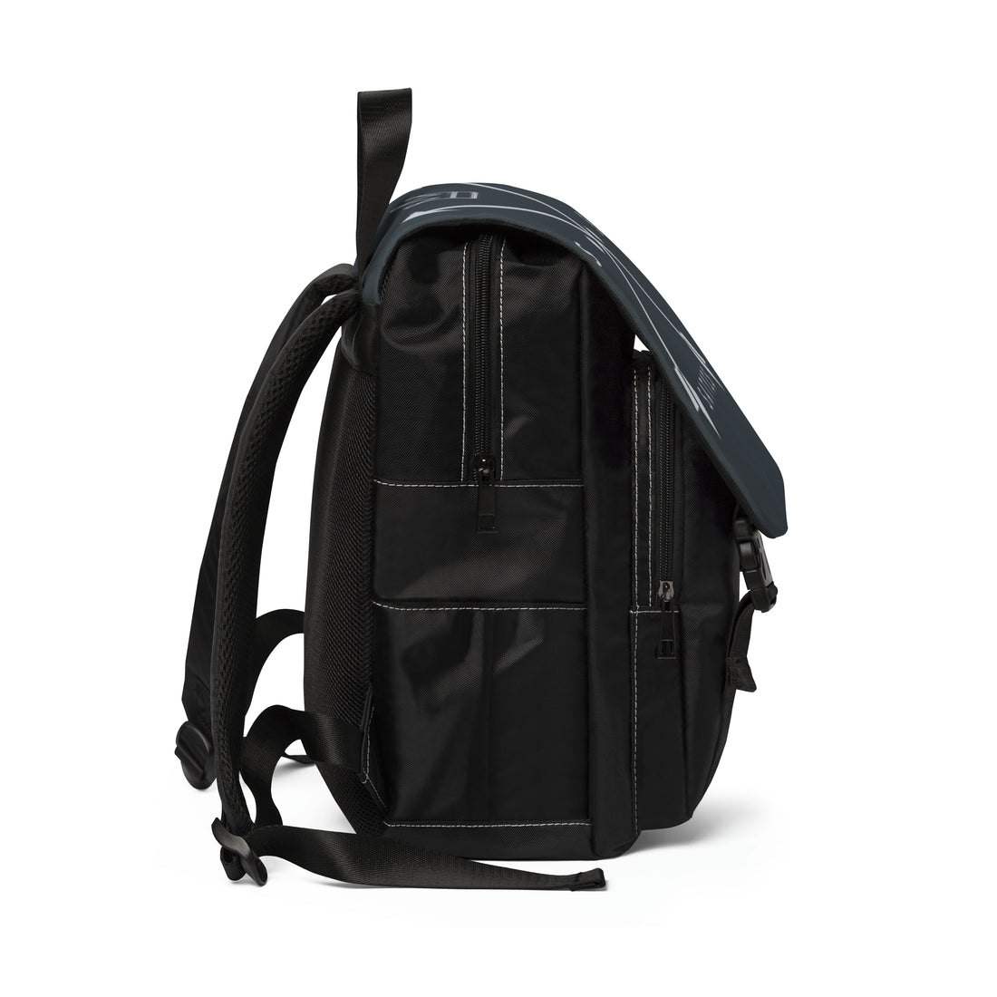 Satyis Casual Shoulder Backpack