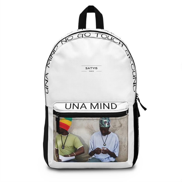 Una Mind Backpack