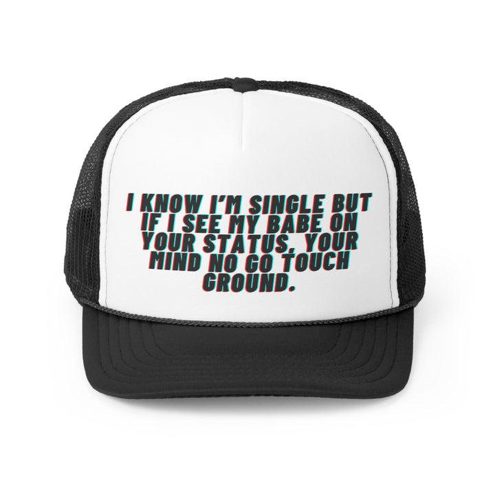 Trucker Caps